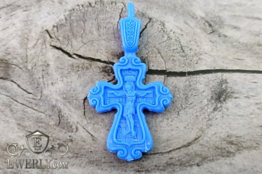 Cross - Waxex [stencil] of injection wax (wholesale) to buy 18003MQ