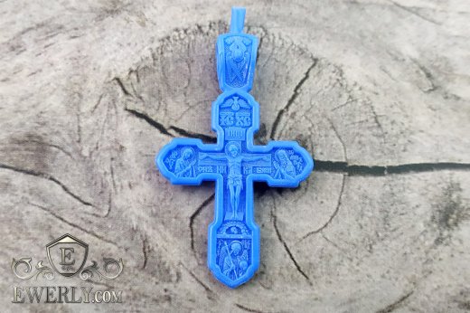 Cross - Waxex [stencil] of injection wax (wholesale) to buy 18323XT