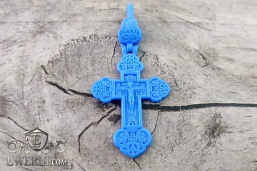 Cross - Waxex [stencil] of injection wax (wholesale) to buy 18711YF