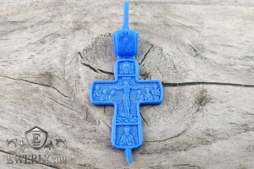 Cross - Waxex [stencil] of injection wax (wholesale) to buy 18179SG
