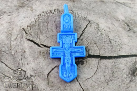 Cross - Waxex [stencil] of injection wax (wholesale) to buy 18308OR