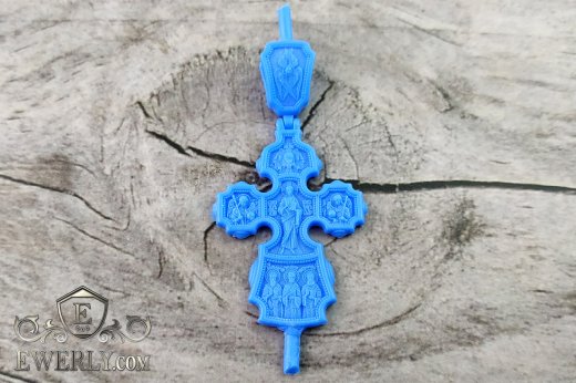 Cross - Waxex [stencil] of injection wax (wholesale) to buy 18353NE