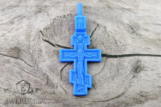 Cross - Waxex [stencil] of injection wax (wholesale) to buy 18700PJ
