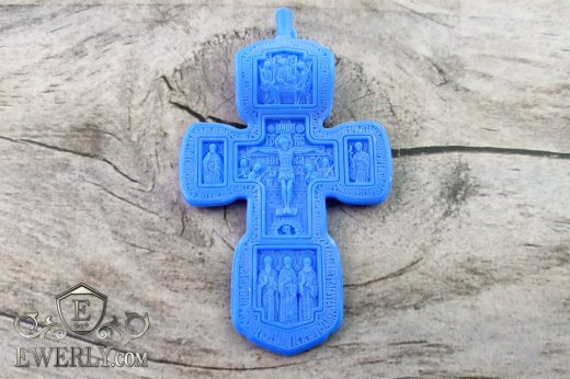 Cross - Waxex [stencil] of injection wax (wholesale) to buy 18596VF