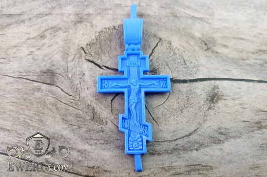 Cross - Waxex [stencil] of injection wax (wholesale) to buy 18659AQ