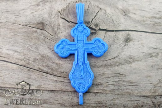 Cross - Waxex [stencil] of injection wax (wholesale) to buy 18609KY