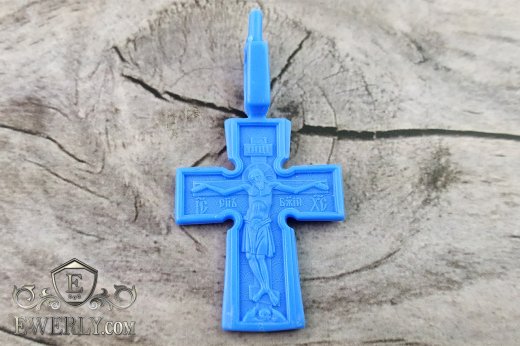 Cross - Waxex [stencil] of injection wax (wholesale) to buy 1101039TX