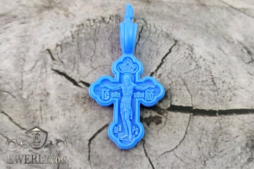Cross - Waxex [stencil] of injection wax (wholesale) to buy 18201JL