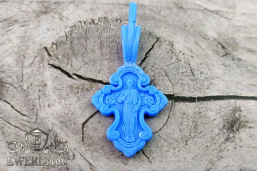 Cross - Waxex [stencil] of injection wax (wholesale) to buy 1101089IW
