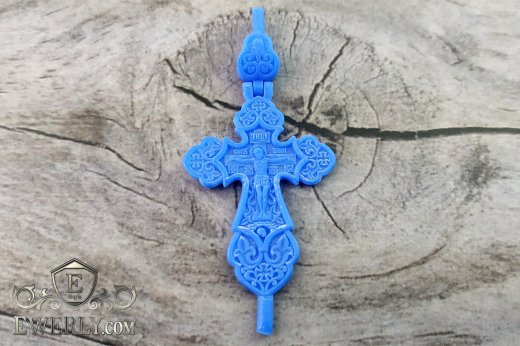 Cross - Waxex [stencil] of injection wax (wholesale) to buy 18398TC