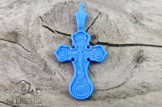Cross - Waxex [stencil] of injection wax (wholesale) to buy 18225VF