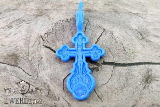 Cross - Waxex [stencil] of injection wax (wholesale) to buy 18209NN