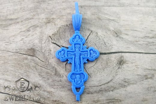 Cross - Waxex [stencil] of injection wax (wholesale) to buy 18660PQ
